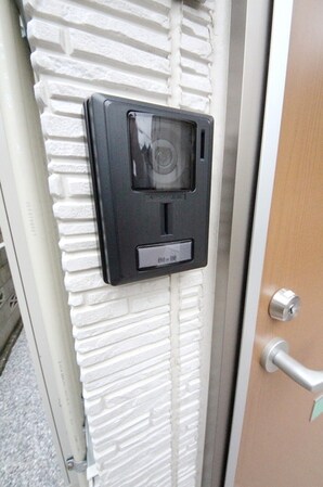 バーミープレイス鷺ノ宮の物件内観写真